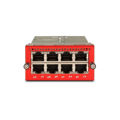 WatchGuard Firebox M 8 Port 1Gb Copper Module - Image 2