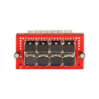WatchGuard Firebox M 8 Port 1Gb SFP Fiber Module - Image 2