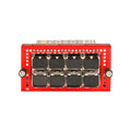 WatchGuard Firebox M 8 Port 1Gb SFP Fiber Module - Image 1