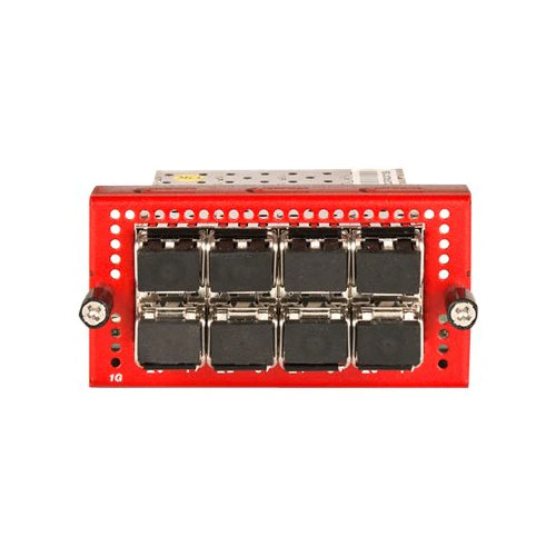 WatchGuard Firebox M 8 Port 1Gb SFP Fiber Module - Image 1