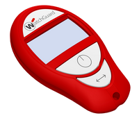 WatchGuard Authpoint Hardware Token (10 UNITS BOX) - Image 2