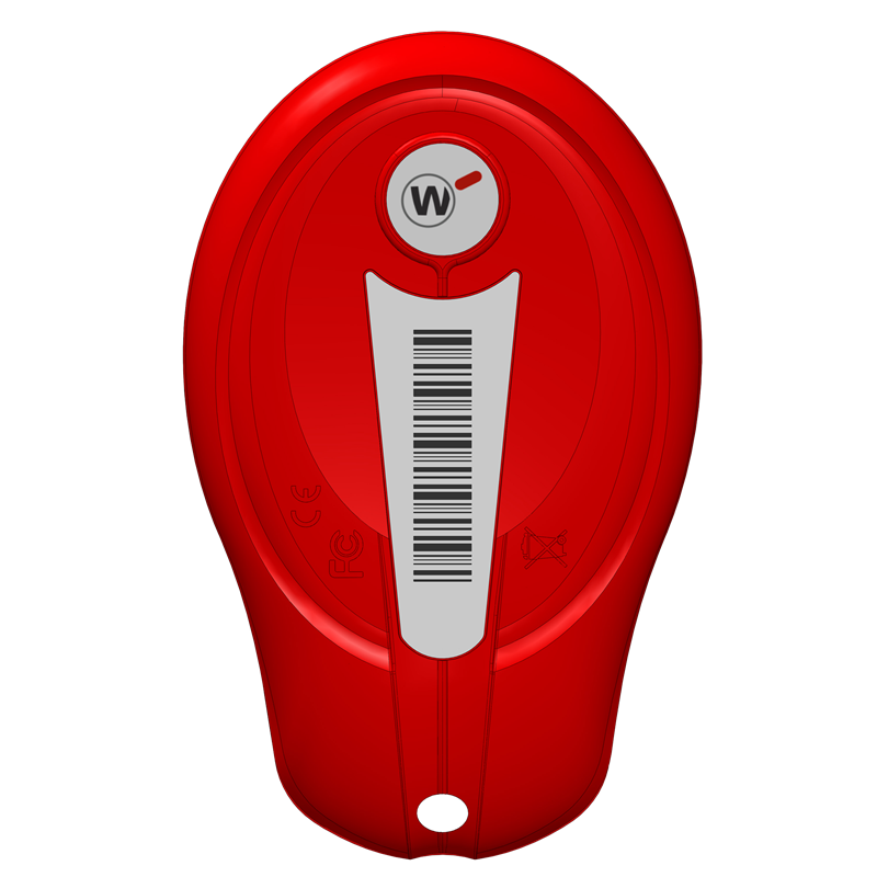 WatchGuard Authpoint Hardware Token (10 UNITS BOX) - Image 3