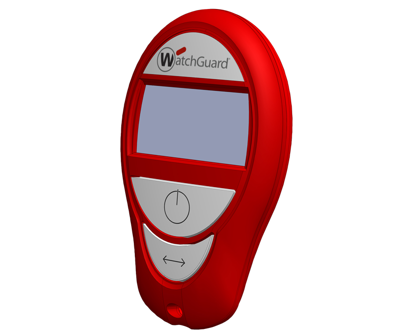 WatchGuard Authpoint Hardware Token (10 UNITS BOX) - Image 4