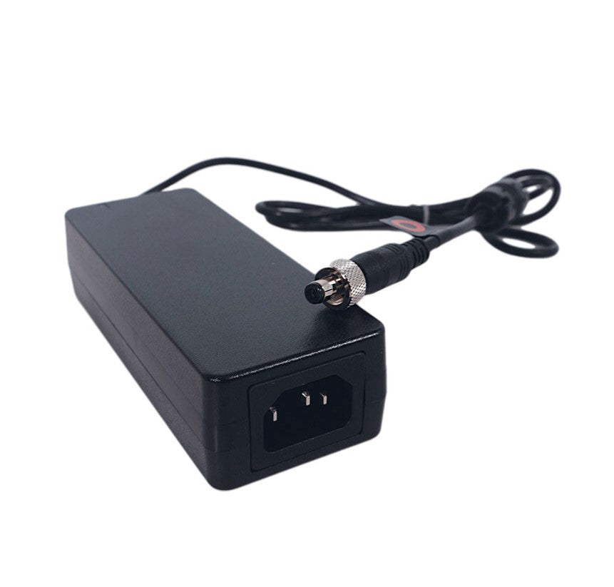 Power Adapter (Yellow) for WatchGuard Firebox T20/T25/T25-W/T45 (WW) - Image 2