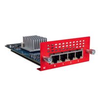 WatchGuard Firebox M 3rd Gen 4 x 1Gb Copper Module - Image 2