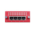 WatchGuard Firebox M 3rd Gen 4 x 1Gb Copper Module - Image 1