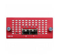 WatchGuard Firebox M 3rd Gen 2 x 10Gb SFP+ Fiber Module - Image 1