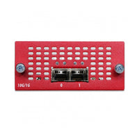 WatchGuard Firebox M 3rd Gen 2 x 10Gb SFP+ Fiber Module - Image 2