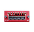 WatchGuard Firebox M 3rd Gen Multispeed PoE+ Module - Image 1