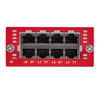 WatchGuard Firebox M 3rd Gen 8 x 1 Gb Copper Module - Image 3