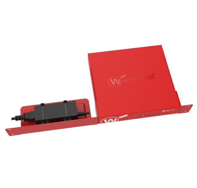 WatchGuard Firebox T25/T45 Rack Kit - Image 4