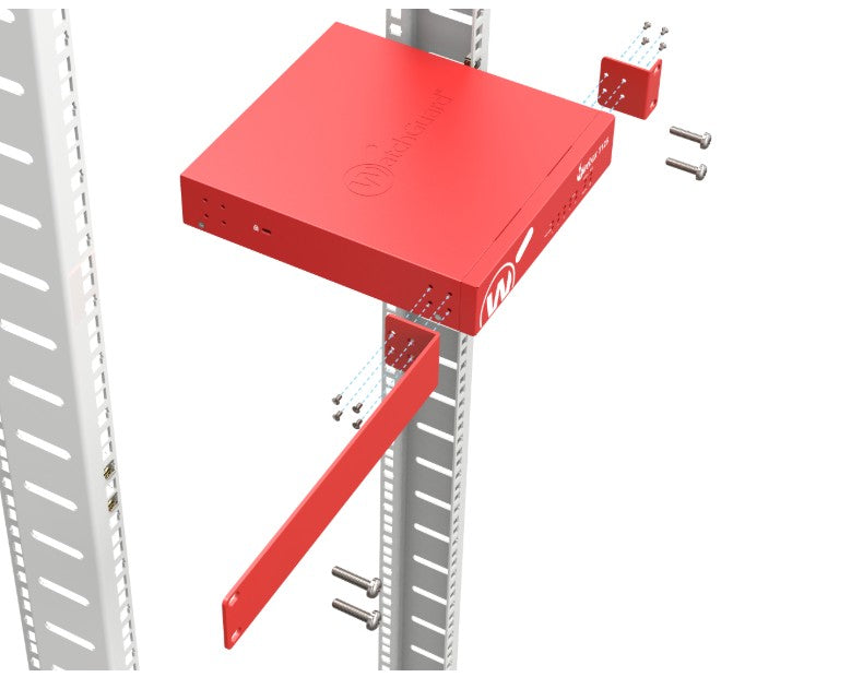WatchGuard Firebox T125/T145 Rack Kit - Image 1
