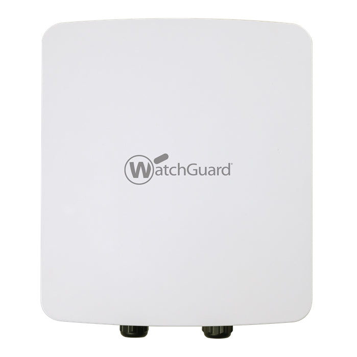 WatchGuard AP430CR Appliance Only – License Not Included (Requires Separate WG License Purchase), Antennas (WG9004) are sold separately - Image 5