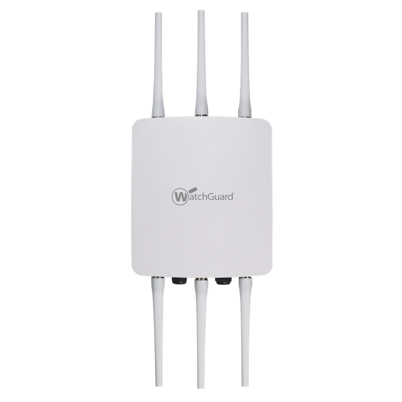WatchGuard AP430CR Appliance Only – License Not Included (Requires Separate WG License Purchase), Antennas (WG9004) are sold separately - Image 2