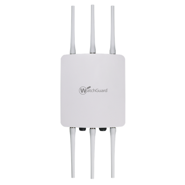 WatchGuard AP430CR Appliance Only – License Not Included (Requires Separate WG License Purchase), Antennas (WG9004) are sold separately