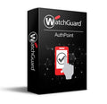 WatchGuard AuthPoint - 1 Year - 501 to 1000 Users - License Per User - Image 1