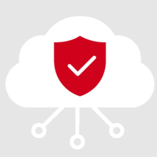 WatchGuard CloudDR - 1 Year - 5001+ licenses - Image 1