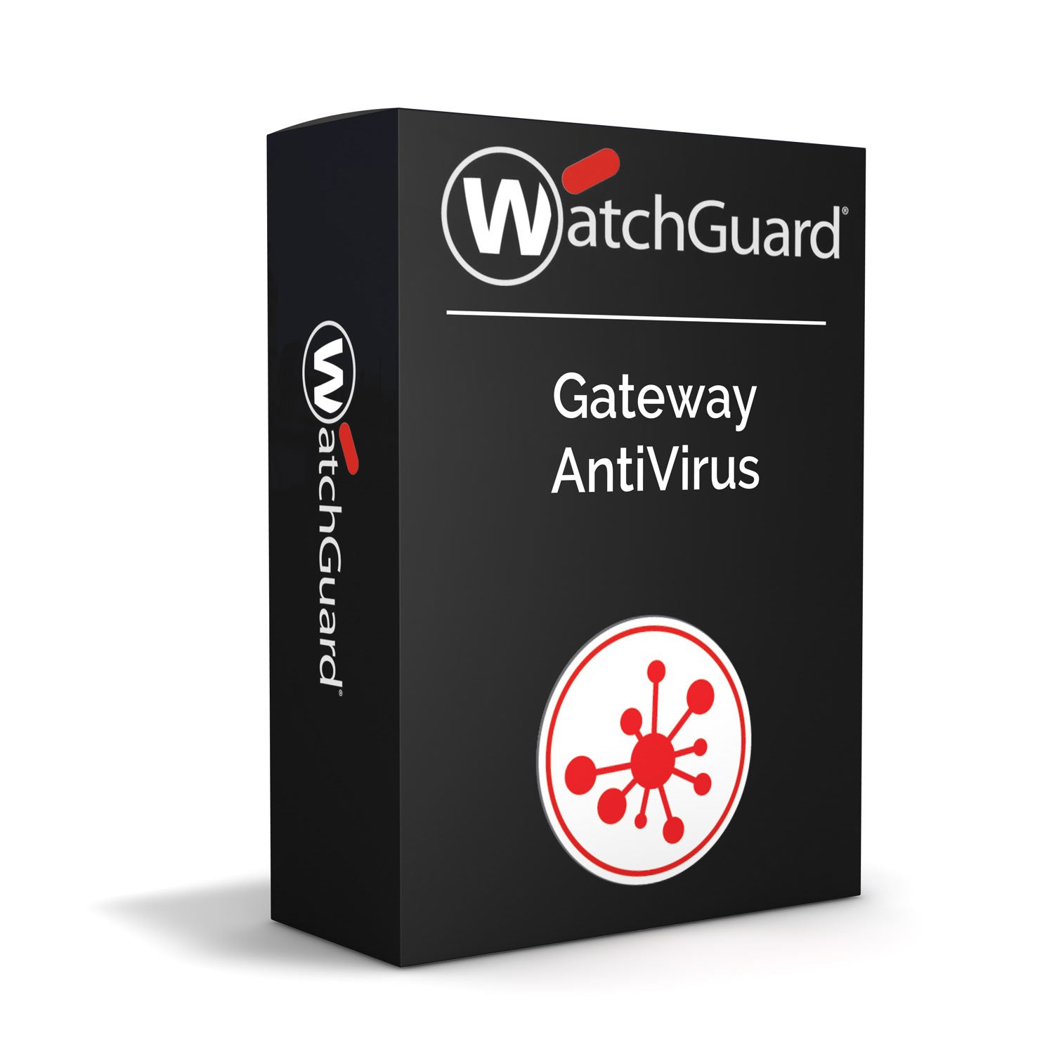 WatchGuard Gateway AntiVirus 1-yr for Firebox Cloud Large - Image 1