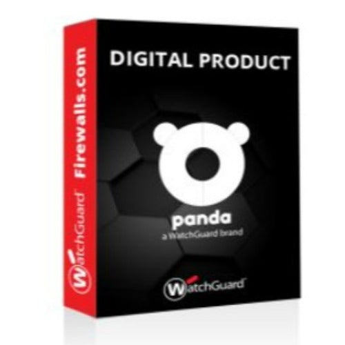 Panda Email Protection - 3 Year - 11 to 25 users - Image 1