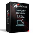 WatchGuard Endpoint Security Basic - 3 Year - 1 to 50 licenses - Image 1