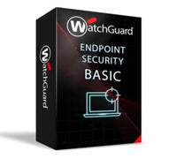 WatchGuard Endpoint Security Basic - 1 Year - 5001+ licenses - Image 2