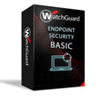 WatchGuard Endpoint Security Basic - 1 Year - 5001+ licenses - Image 1