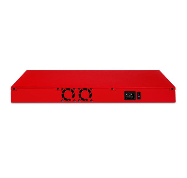 WatchGuard Firebox M290 Appliance Only – License Not Included (Requires Separate WG License Purchase)