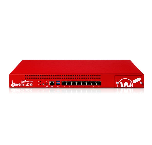 WatchGuard Firebox M290 Appliance Only – License Not Included (Requires Separate WG License Purchase) - Image 3