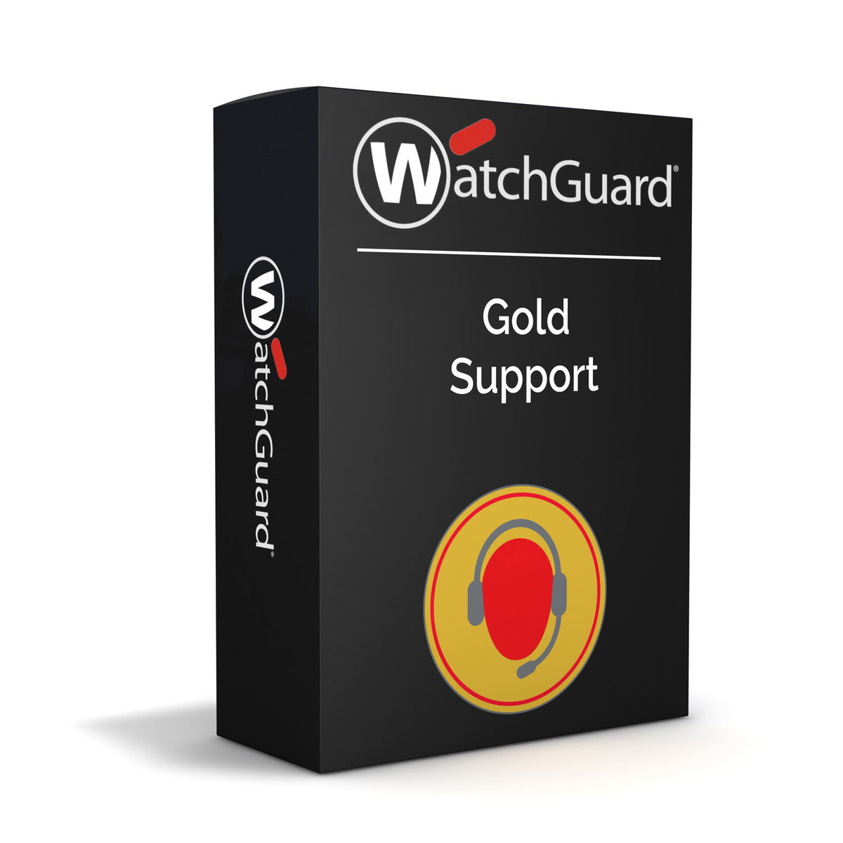 WatchGuard Gold Support Renewal/Upgrade 1-yr for Firebox M290 - Image 2