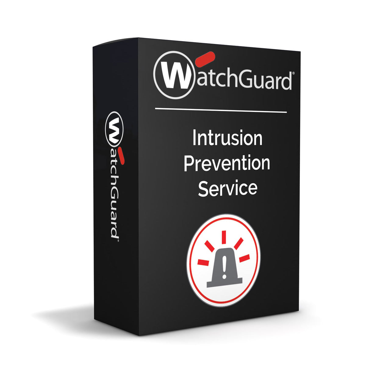 WatchGuard Intrusion Prevention Service 1-yr for Firebox M370 - Image 1