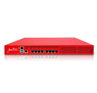 WatchGuard Firebox M4800 Appliance Only – License Not Included (Requires Separate WG License Purchase) - Image 1
