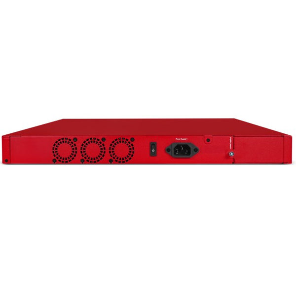 WatchGuard Firebox M495 Appliance Only – License Not Included (Requires Separate WG License Purchase)
