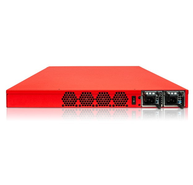 Trade Up to WatchGuard Total Security Suite for Firebox M5800 - 3-Year (License ONLY; HW SKU: WGM58000) - Image 2