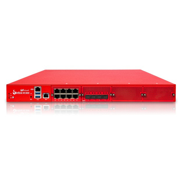 Trade Up to WatchGuard Total Security Suite for Firebox M5800 - 3-Year (License ONLY; HW SKU: WGM58000) - Image 3