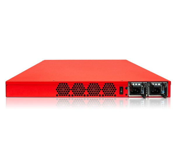 WatchGuard Firebox M5800 Appliance Only – License Not Included (Requires Separate WG License Purchase)