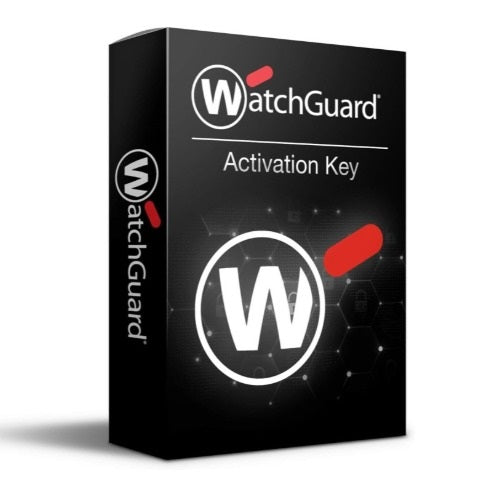 WatchGuard High Availability for M690 - 1-Year (License ONLY; HW SKU: WGM690000) - Image 2