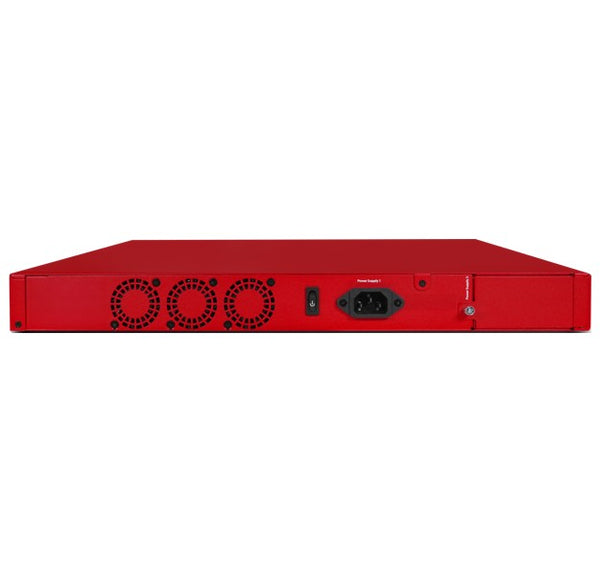 WatchGuard Firebox M695 Appliance Only – License Not Included (Requires Separate WG License Purchase)