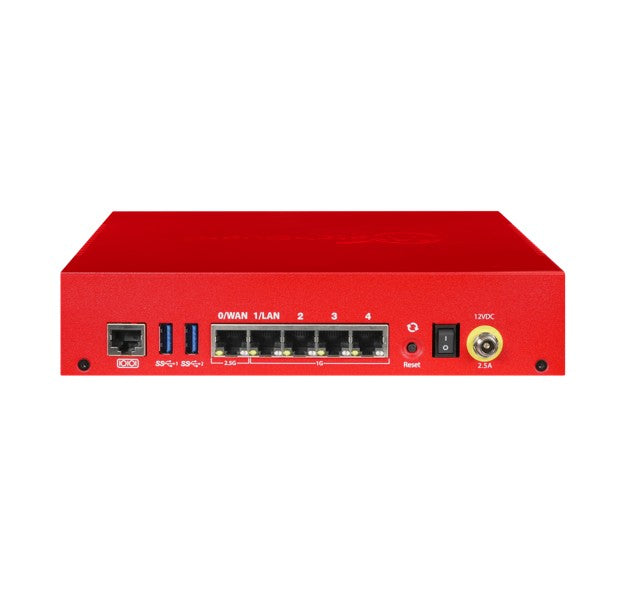 WatchGuard Firebox T125 Appliance Only – License Not Included (Requires Separate WG License Purchase) - Image 2