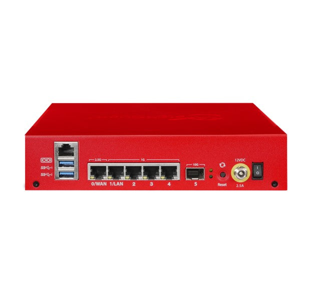 WatchGuard Firebox T145 Appliance Only – License Not Included (Requires Separate WG License Purchase) - Image 2