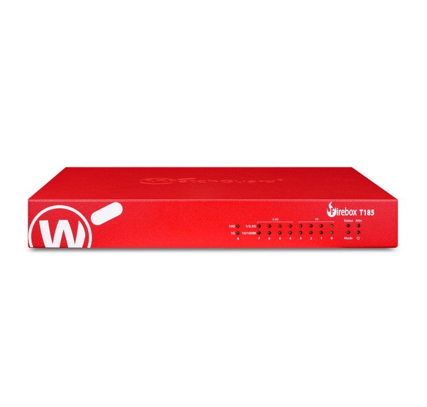 WatchGuard Firebox T185 Appliance Only – License Not Included (Requires Separate WG License Purchase) - Image 3