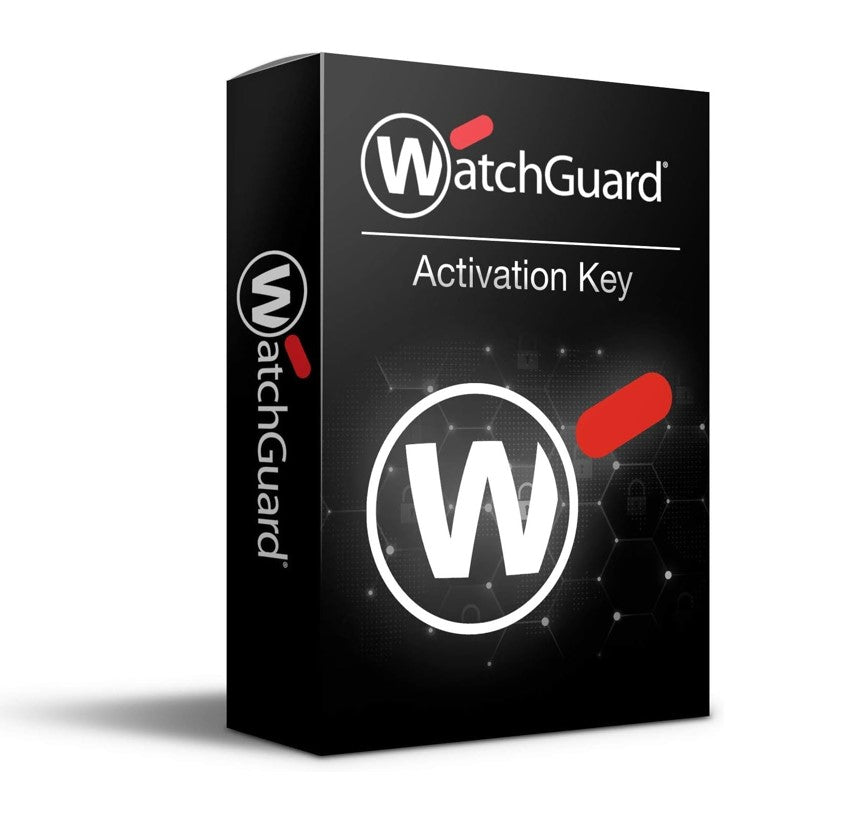 Trade Up to WatchGuard Basic Security Suite for Firebox T45-CW - 3-Year (License ONLY; HW SKU: WGT49000-AU) - Image 2