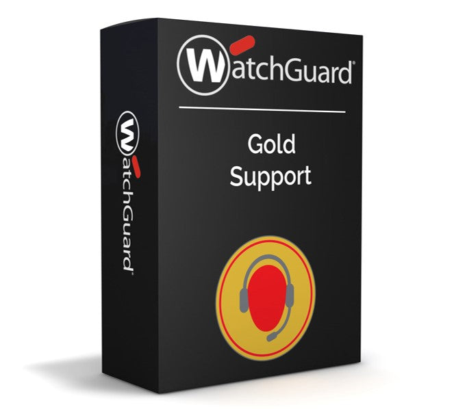 WatchGuard Gold Support Renewal/Upgrade 1-yr for FireboxV Micro - Image 2