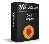WatchGuard Gold Support Renewal/Upgrade 3-yr for FireboxV Micro - Image 1