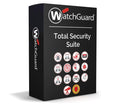 WatchGuard Total Security Suite Renewal/Upgrade 3-yr for FireboxV Micro - Image 1