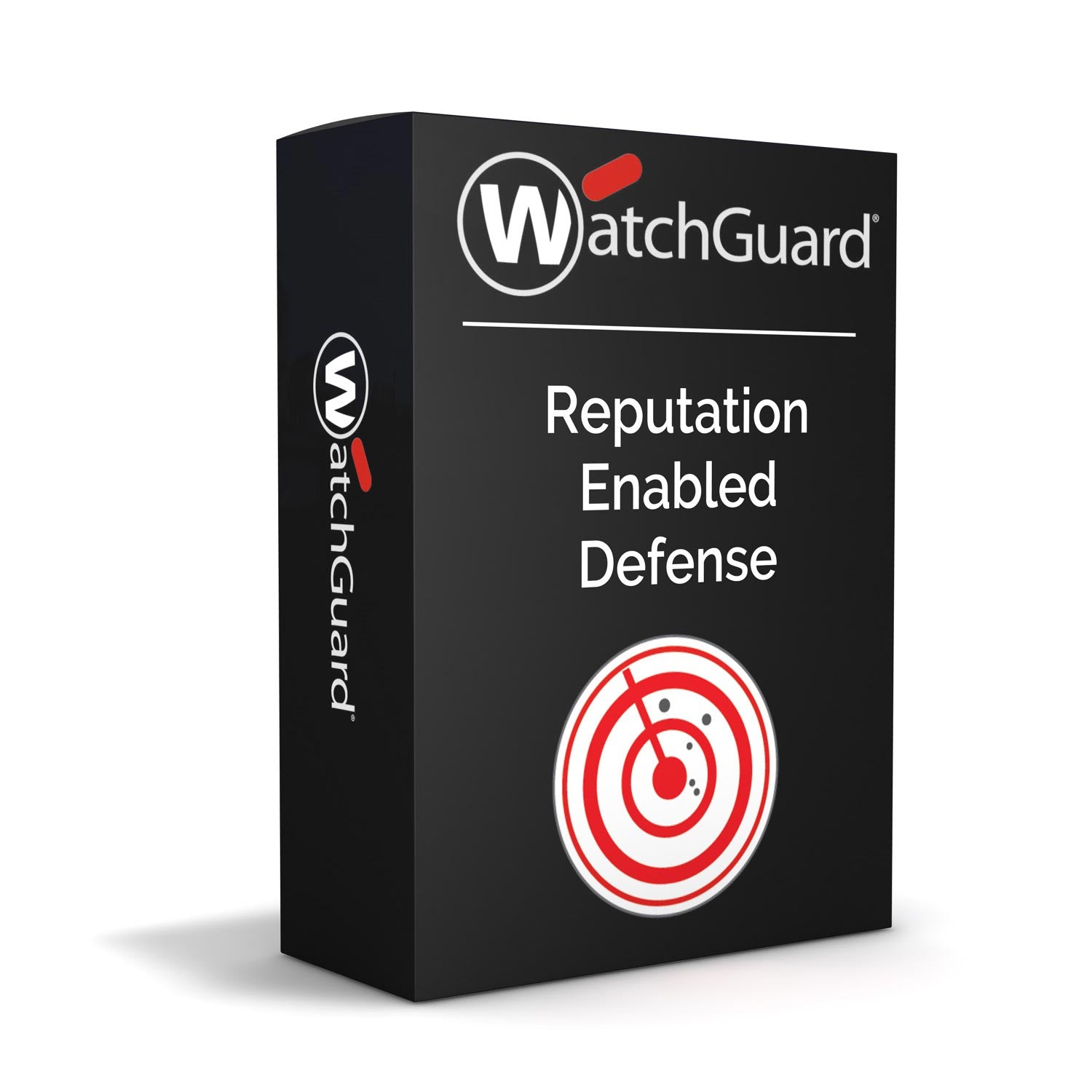 WatchGuard Reputation Enabled Defense 1-yr for FireboxV Medium - Image 1
