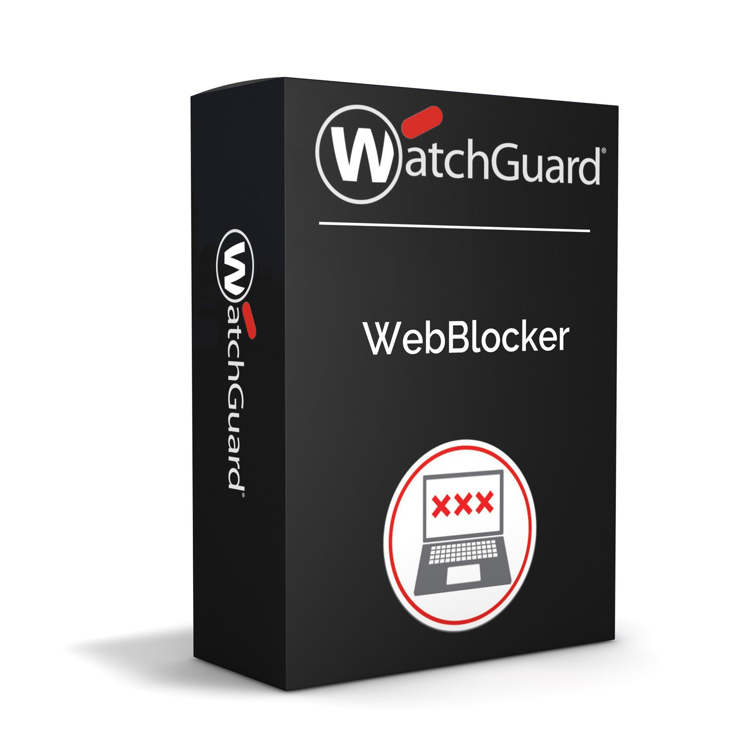 WatchGuard WebBlocker 1-yr for FireboxV XLarge - Image 1