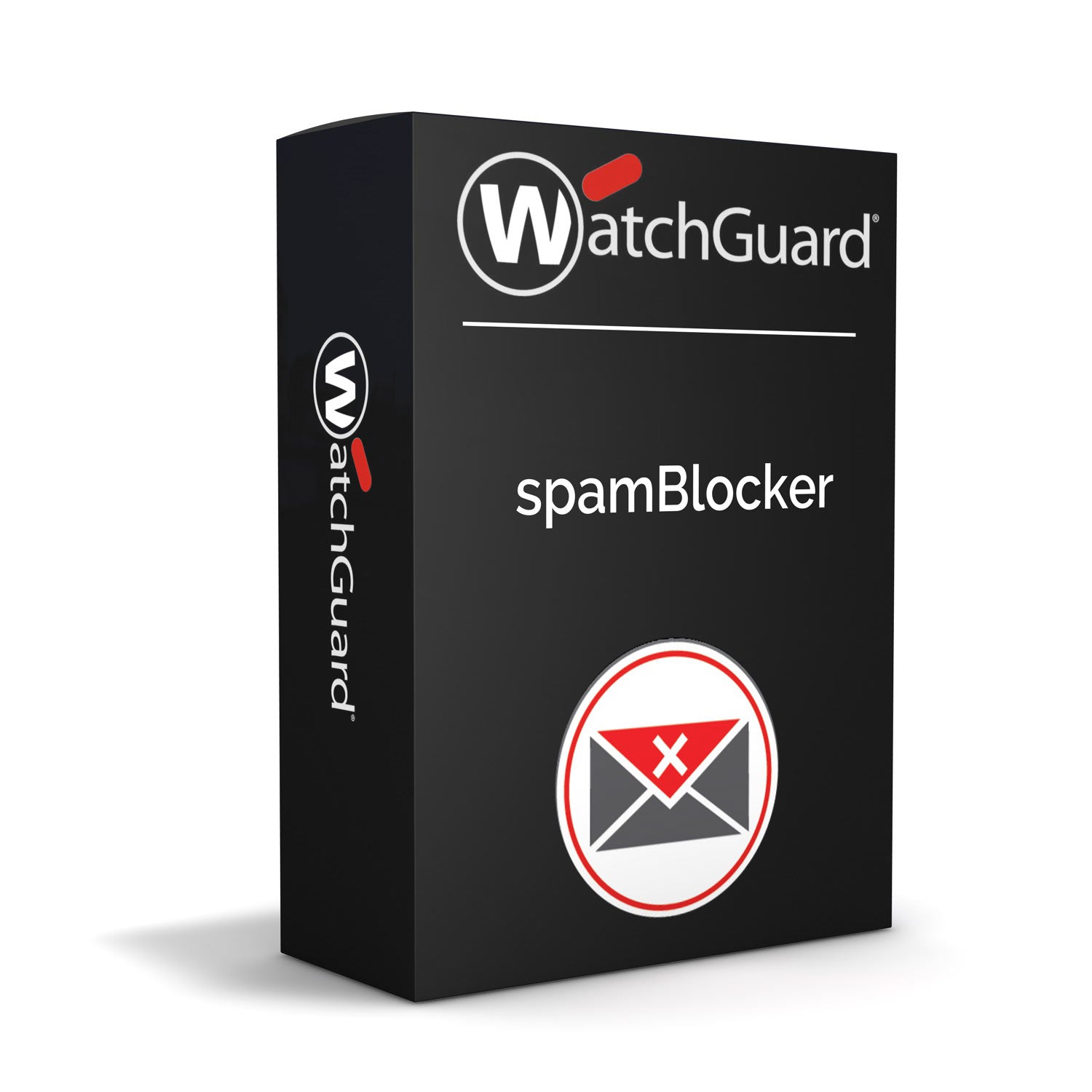 WatchGuard spamBlocker 1-yr for FireboxV XLarge - Image 1