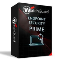 WatchGuard Endpoint Security Prime - 1 Year - 5001+ licenses - Image 2