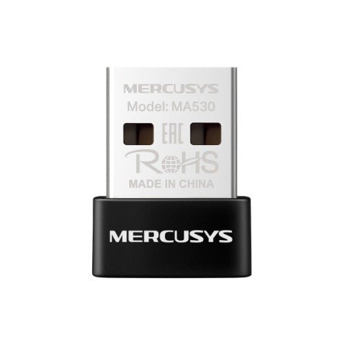 Mercusys Bluetooth 5.4 Nano USB Adapter (MA530) - Image 2
