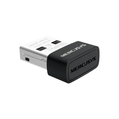Mercusys Bluetooth 5.4 Nano USB Adapter (MA530) - Image 3